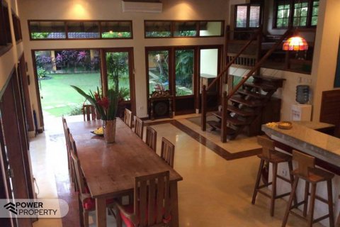5 bedrooms Villa in Canggu, Badung, Bali (5785) 8