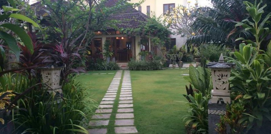 5 bedrooms Villa in Canggu, Badung, Bali (5785)