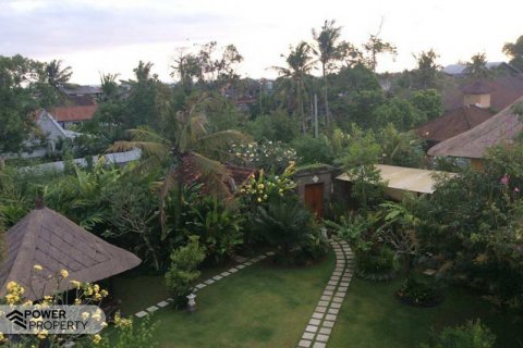 5 bedrooms Villa in Canggu, Badung, Bali (5785) 2