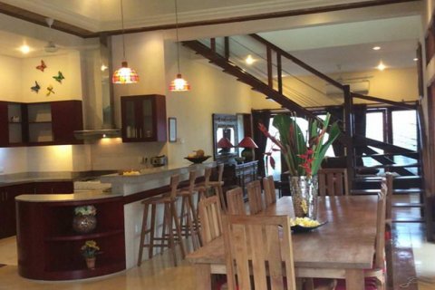 5 bedrooms Villa in Canggu, Badung, Bali (5785) 10