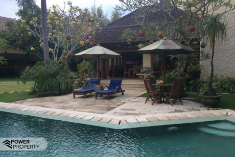 5 bedrooms Villa in Canggu, Badung, Bali (5785) 4