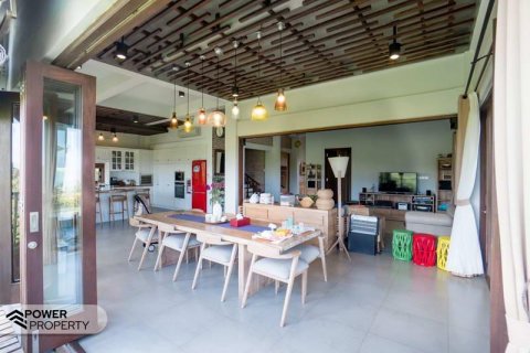 Vila 6 kamar tidur di Kuta Selatan, Badung, Bali (5787) 11