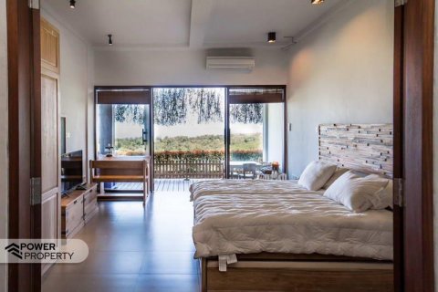 Vila 6 kamar tidur di Kuta Selatan, Badung, Bali (5787) 25