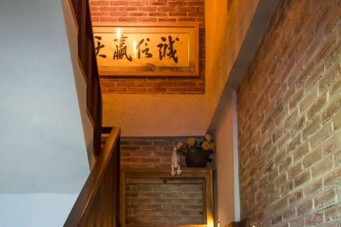 Vila 6 kamar tidur di Kuta Selatan, Badung, Bali (5787) 5