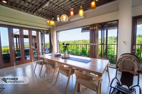 Vila 6 kamar tidur di Kuta Selatan, Badung, Bali (5787) 8