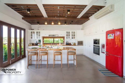 Vila 6 kamar tidur di Kuta Selatan, Badung, Bali (5787) 12