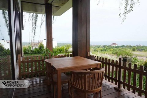 Vila 6 kamar tidur di Kuta Selatan, Badung, Bali (5787) 19