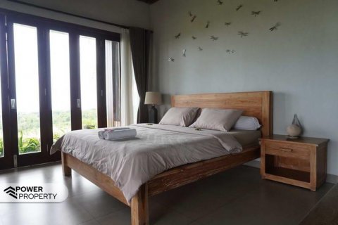 Vila 6 kamar tidur di Kuta Selatan, Badung, Bali (5787) 20