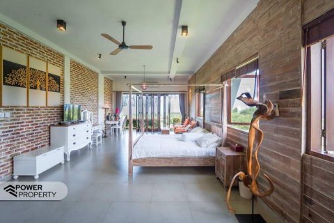 Vila 6 kamar tidur di Kuta Selatan, Badung, Bali (5787) 4