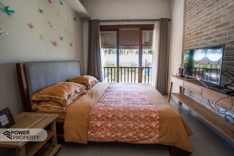 Vila 6 kamar tidur di Kuta Selatan, Badung, Bali (5787) 24