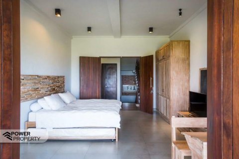 Vila 6 kamar tidur di Kuta Selatan, Badung, Bali (5787) 26