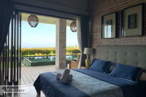 Vila 6 kamar tidur di Kuta Selatan, Badung, Bali (5787) 17