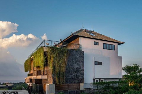 Vila 6 kamar tidur di Kuta Selatan, Badung, Bali (5787) 14