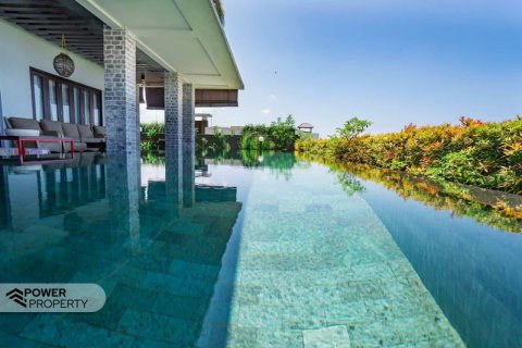 Vila 6 kamar tidur di Kuta Selatan, Badung, Bali (5787) 10