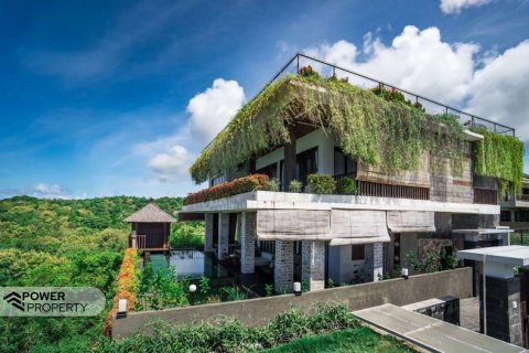 Vila 6 kamar tidur di Kuta Selatan, Badung, Bali (5787)