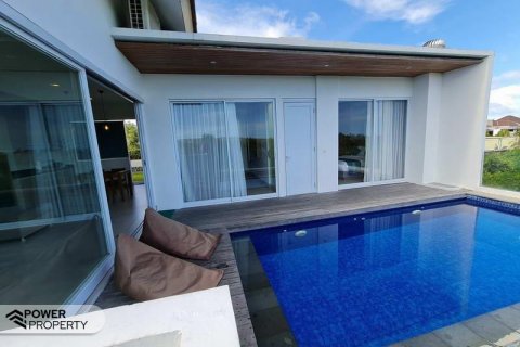 3 bedrooms Villa in South Kuta, Badung, Bali (5783) 13