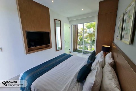 3 bedrooms Villa in South Kuta, Badung, Bali (5783) 4