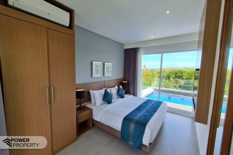 3 bedrooms Villa in South Kuta, Badung, Bali (5783) 3