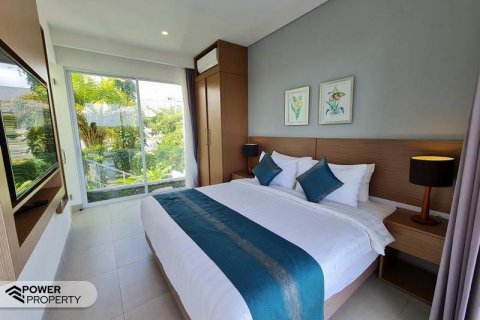 3 bedrooms Villa in South Kuta, Badung, Bali (5783) 5