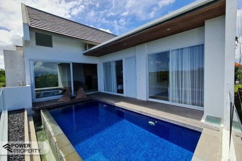 3 bedrooms Villa in South Kuta, Badung, Bali (5783) 10