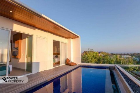 3 bedrooms Villa in South Kuta, Badung, Bali (5783) 14