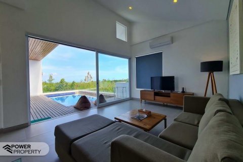 3 bedrooms Villa in South Kuta, Badung, Bali (5783) 18