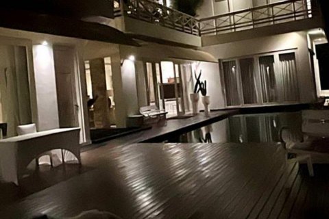 Vila 4 kamar tidur di Kuta Selatan, Badung, Bali (5788) 11