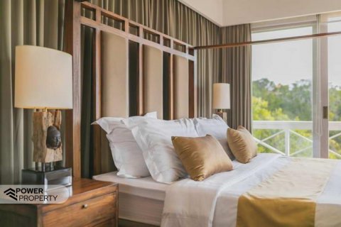 Vila 4 kamar tidur di Kuta Selatan, Badung, Bali (5788) 3