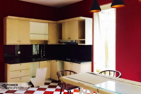 Vila 4 kamar tidur di Kuta Selatan, Badung, Bali (5788) 10