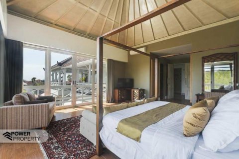 Vila 4 kamar tidur di Kuta Selatan, Badung, Bali (5788) 15