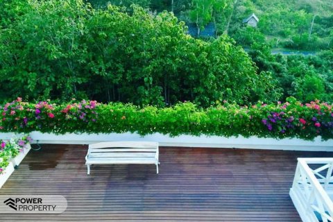 Vila 4 kamar tidur di Kuta Selatan, Badung, Bali (5788) 7