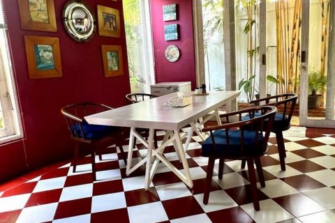 Vila 4 kamar tidur di Kuta Selatan, Badung, Bali (5788) 6