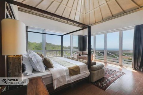 Vila 4 kamar tidur di Kuta Selatan, Badung, Bali (5788) 4