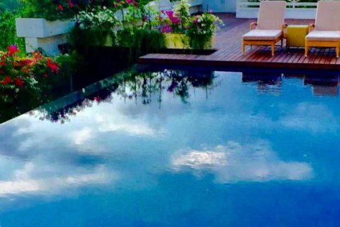 Vila 4 kamar tidur di Kuta Selatan, Badung, Bali (5788) 9