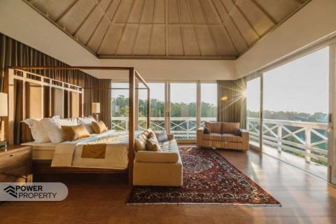 Vila 4 kamar tidur di Kuta Selatan, Badung, Bali (5788) 5