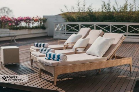 Vila 4 kamar tidur di Kuta Selatan, Badung, Bali (5788) 12
