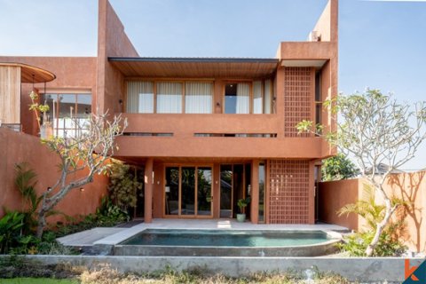 3 bedrooms Villa in Tabanan, Bali (12175) 3