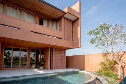 3 bedrooms Villa in Tabanan, Bali (12175) 13