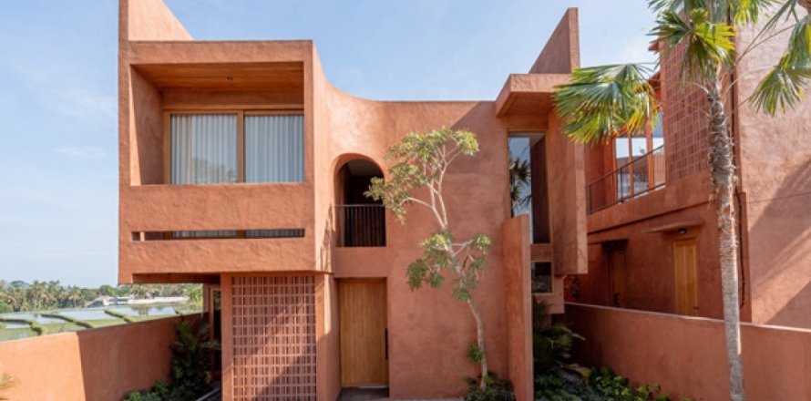 3 bedrooms Villa in Tabanan, Bali (12175)