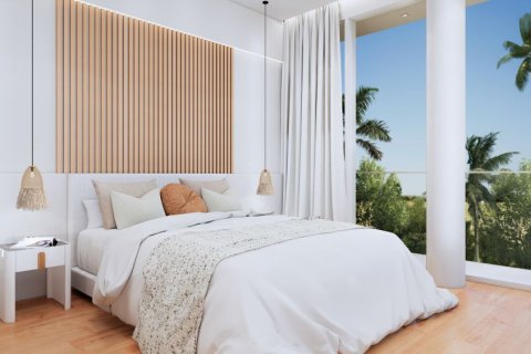 Вилла с 3 спальнями в Чангу, Бадунг, Бали (12177) 18