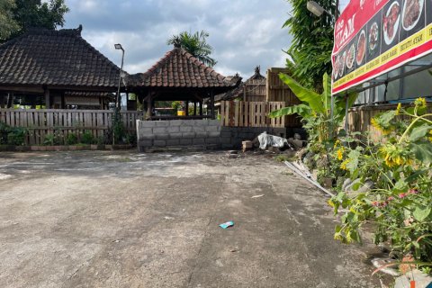 Tanah kavling di Munggu, Mengwi, Badung, Bali (12172)