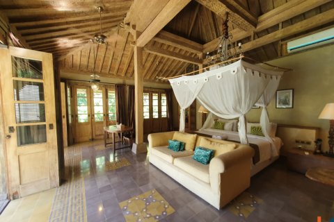4 bedrooms Villa in South Kuta, Badung, Bali (12174) 2