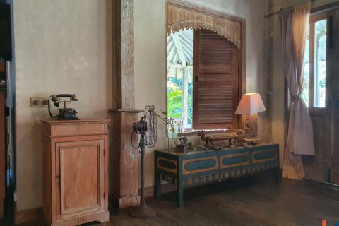 4 bedrooms Villa in South Kuta, Badung, Bali (12174) 18