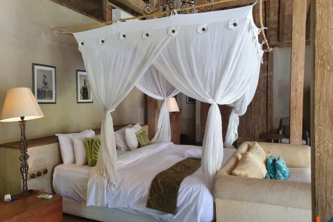 4 bedrooms Villa in South Kuta, Badung, Bali (12174) 8