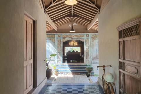 4 bedrooms Villa in South Kuta, Badung, Bali (12174) 17