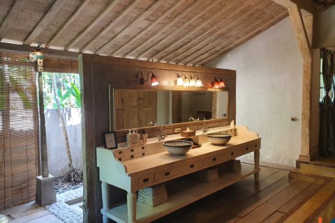 4 bedrooms Villa in South Kuta, Badung, Bali (12174) 7
