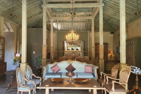 4 bedrooms Villa in South Kuta, Badung, Bali (12174) 3
