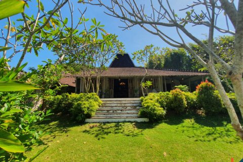 4 bedrooms Villa in South Kuta, Badung, Bali (12174) 6