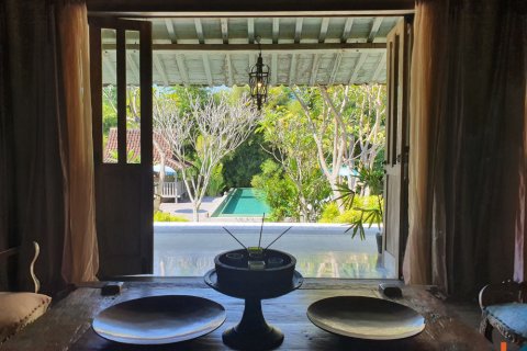 4 bedrooms Villa in South Kuta, Badung, Bali (12174) 5