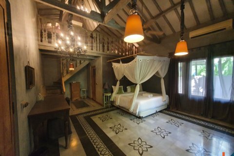 4 bedrooms Villa in South Kuta, Badung, Bali (12174) 10